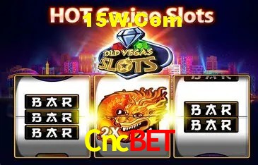 Variedade de jogos na Cncbet
