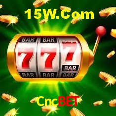 Interface moderna da plataforma Cncbet